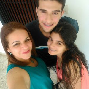 Meet your Posher, Noris lila